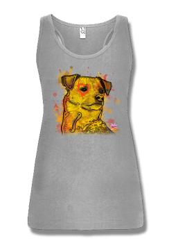 Tank Top "Nell"